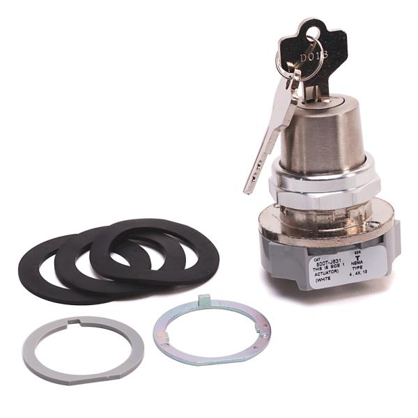 ALLEN BRADLEY 800T-J631B