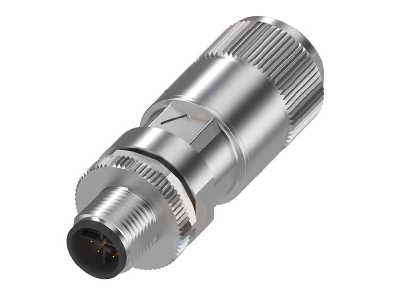 BALLUFF BCC M478-0000-2X-000-E3X8T2-000