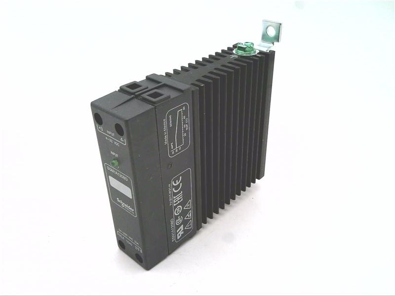 SCHNEIDER ELECTRIC SSM1A120BD