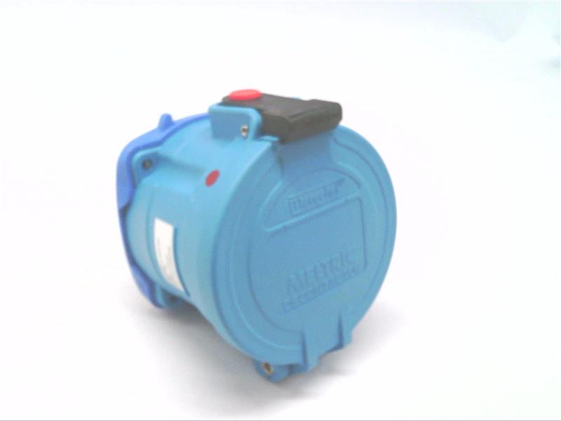 MARECHAL ELECTRIC SA 33-34561