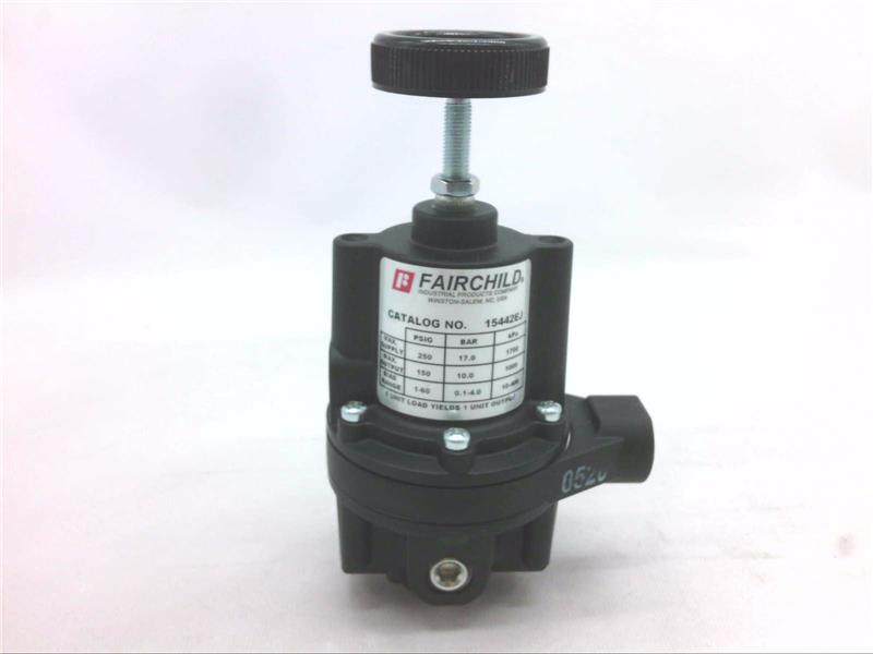 FAIRCHILD INDUSTRIAL PROD 15442EJ