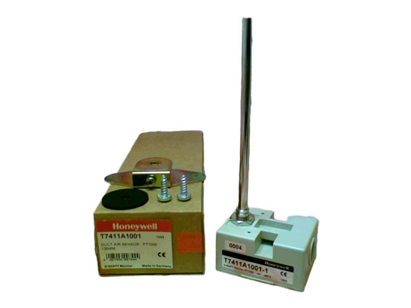 HONEYWELL T7411-A1001