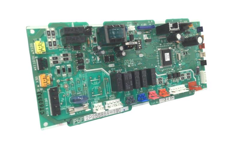 DAIKIN INDUSTRIES 5004213