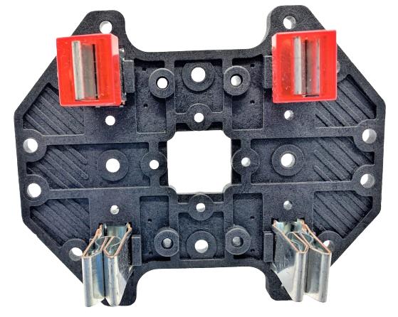 EATON CORPORATION 1MMMS