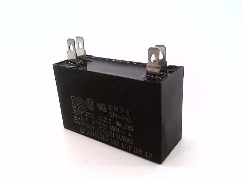 ORIENTAL MOTOR CH35BFAUL-C