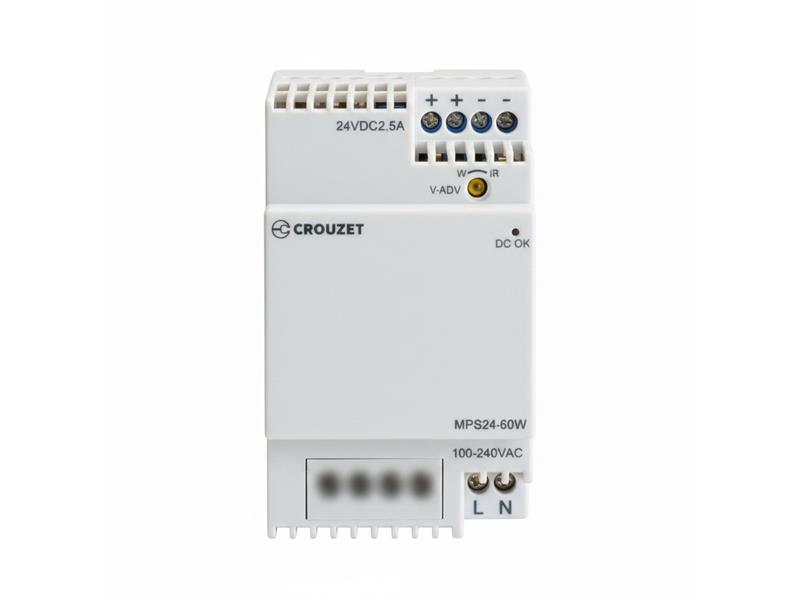 CROUZET BM1R16MV1