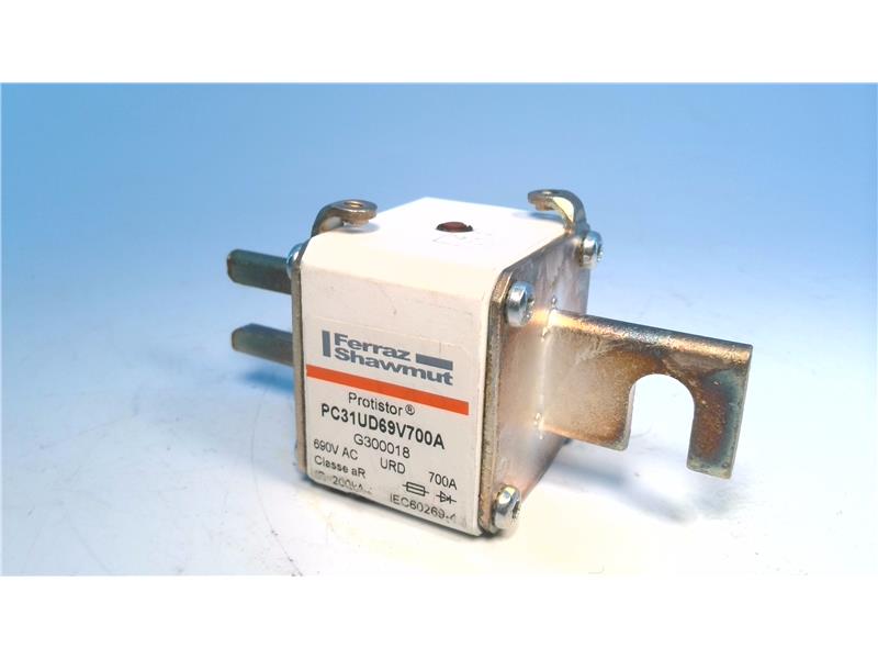 MERSEN PC31UD69V700A