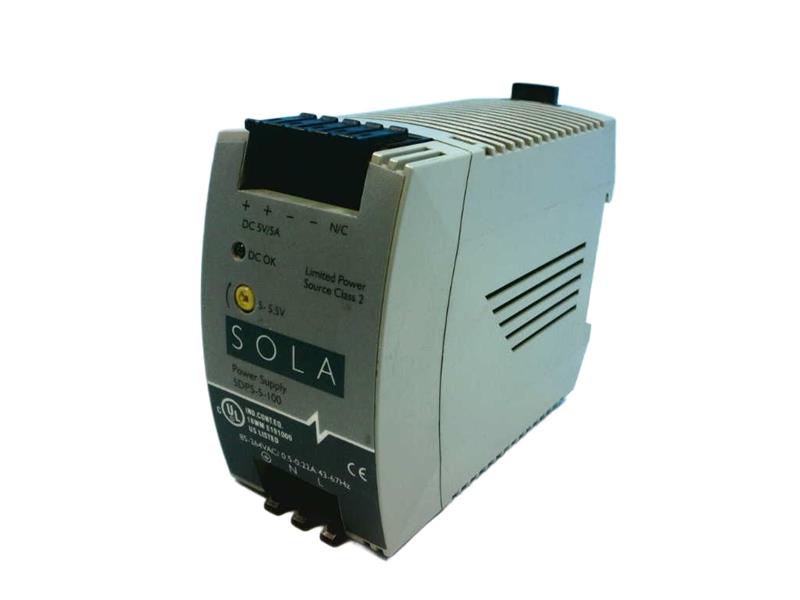 EMERSON SDP5-5-100