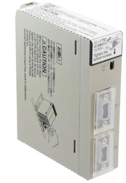 OMRON CS1W-SCU21