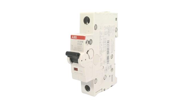 ST201M-K6 by ASEA BROWN BOVERI