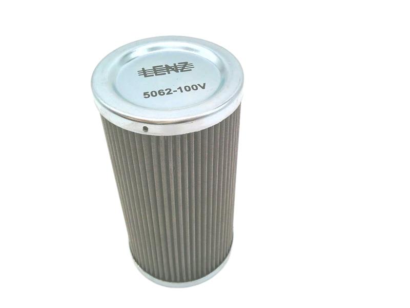 LENZ HYDRAULIC 5062-100 V
