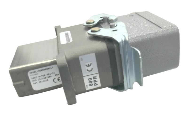 DYNAPAR NSR80600LLC