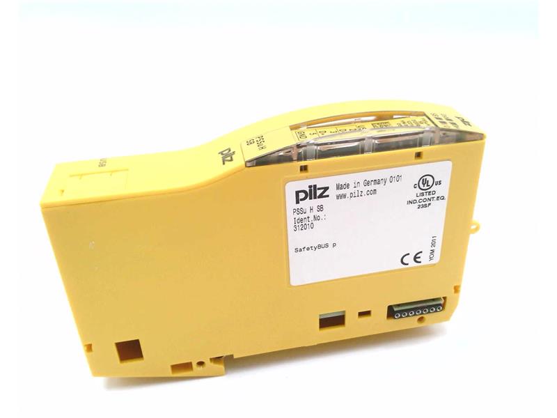 PILZ PSSU-HSB