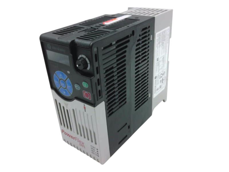 ALLEN BRADLEY 25B-D1P4N104