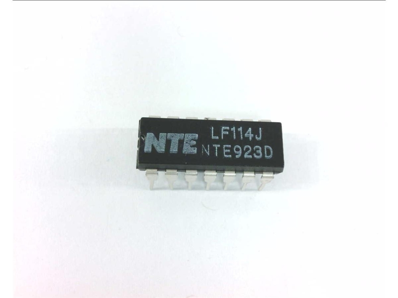 NTE NTE923D