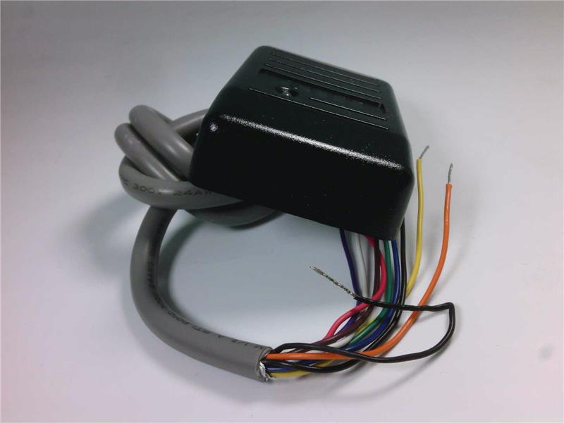 HID CORPORATION 6005BKB00