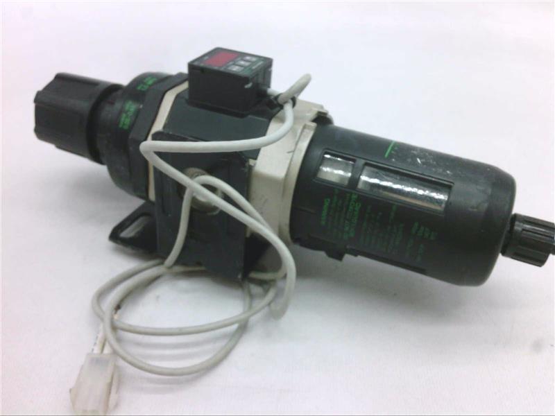 CKD CORP W3000-8-R1