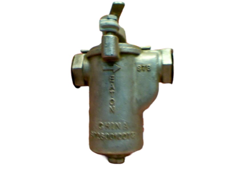 EATON CORPORATION ST2600100T2