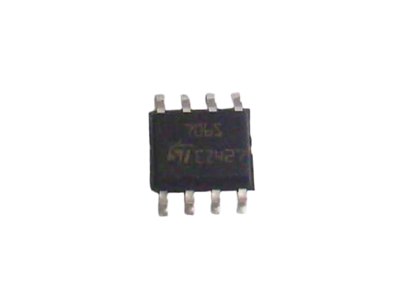 ST MICRO STM706SM6F
