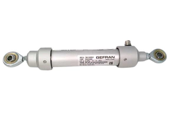 GEFRAN PZ-67-A-025 0339X000X00