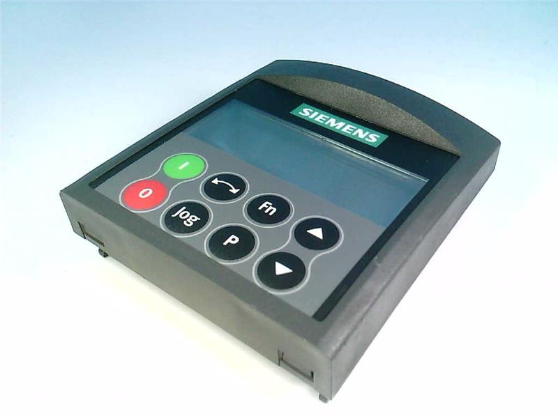 SIEMENS 6SE6400-0BP00-0AA0