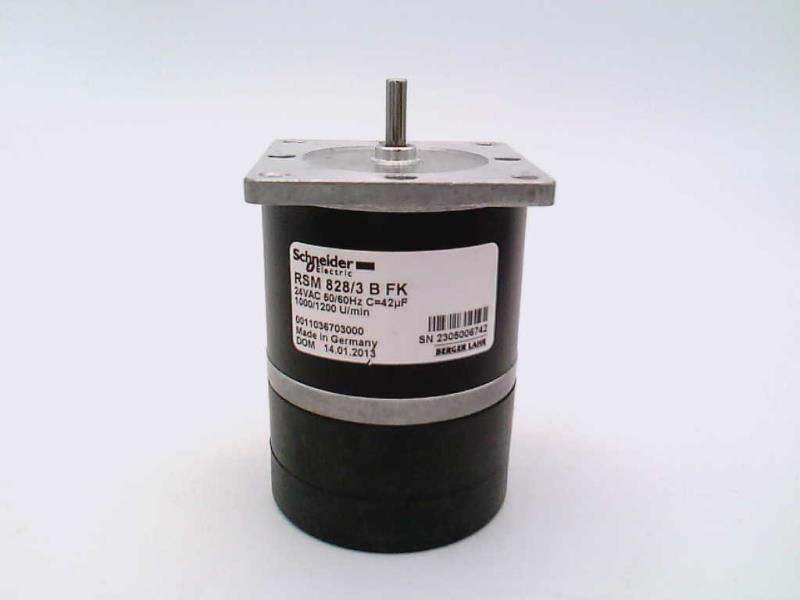 SCHNEIDER ELECTRIC RSM-828/3-B-FK