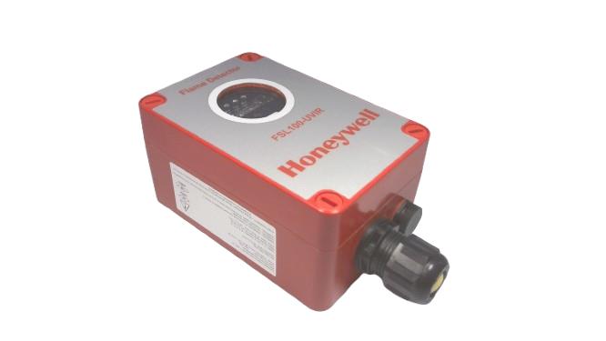 HONEYWELL FSL100-UVIR