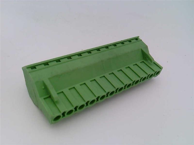 PHOENIX CONTACT SMSTB2.5-5.08-12-GN