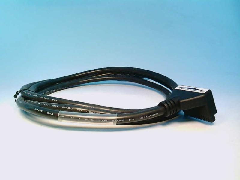 AUTOMATION DIRECT ZL-D0-CBL24-2L