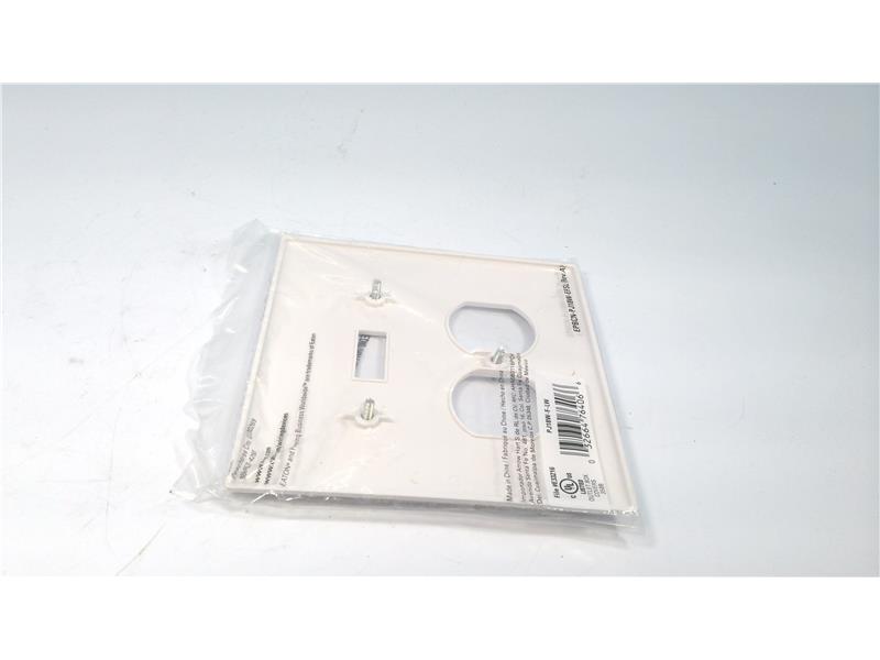 EATON CORPORATION PJ18W-F-LW