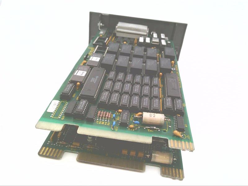 ASEA BROWN BOVERI IMMPC01