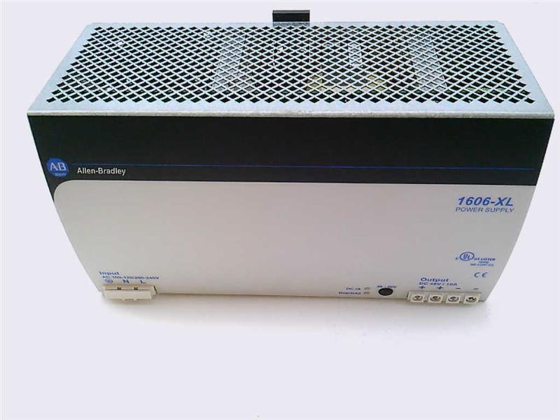 ALLEN BRADLEY 1606-XL480F