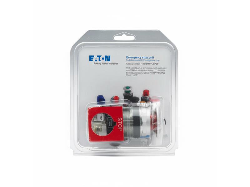 EATON CORPORATION HT8FBRD1DVL3