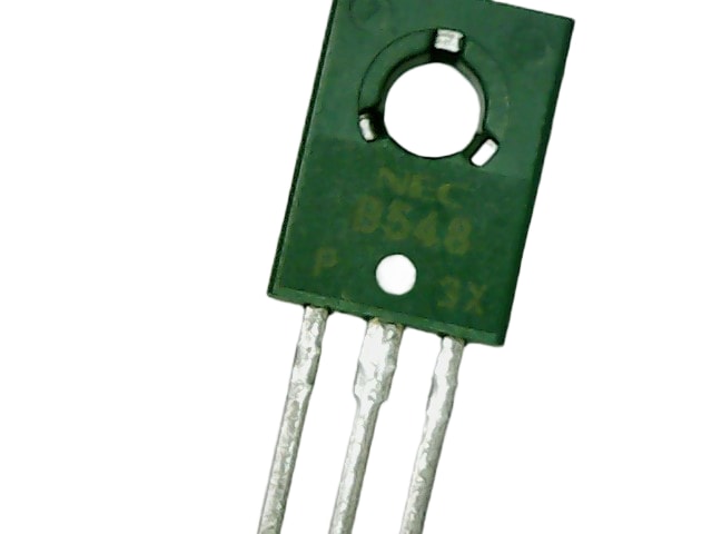 NEC 2SB548