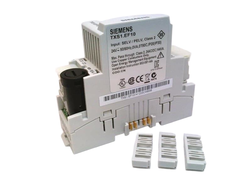 SIEMENS TXS1.EF10
