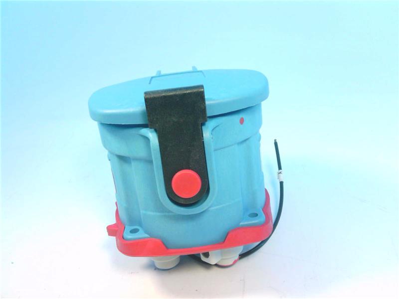 MARECHAL ELECTRIC SA 33-64043-972