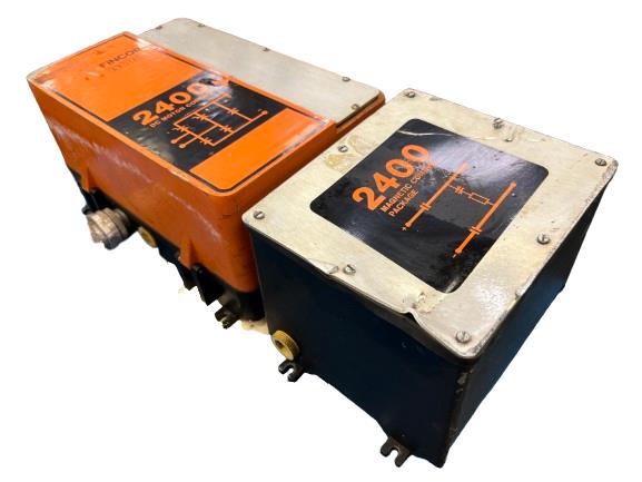 2400B10013A by NIDEC CORP