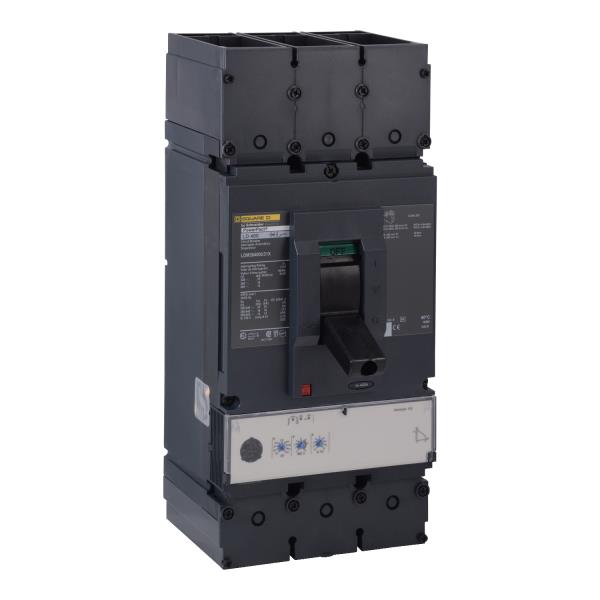 SCHNEIDER ELECTRIC LJM36400U31X