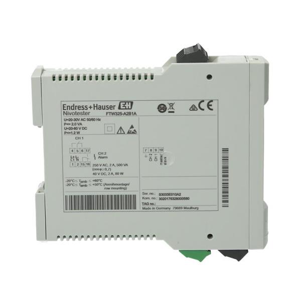 ENDRESS & HAUSER FTW325-A2B1A