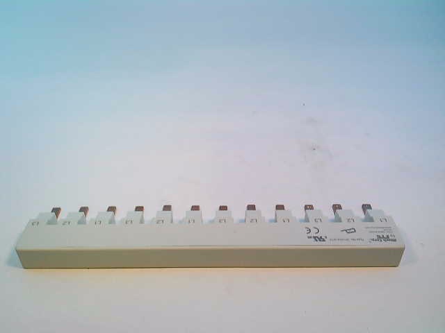 ALTECH CORP 3P16UL3/12