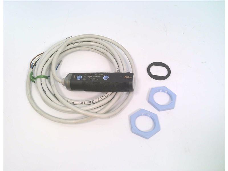 BALLUFF BOS-S50-PA-2-C10