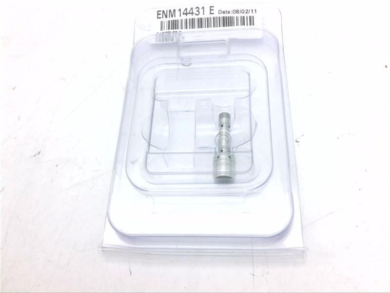 DOVER CORPORATION ENM14431