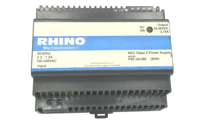 AUTOMATION DIRECT PSC-24-090