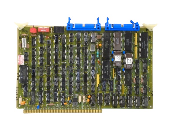 ASEA BROWN BOVERI 6631996K1