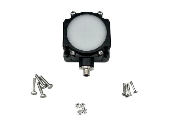 BANNER ENGINEERING K80L4GRYB1PQ