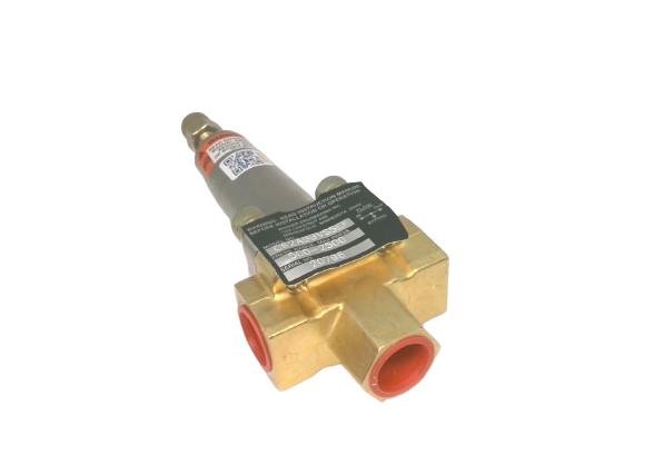 WANNER ENGINEERING C62ABBVSSEF