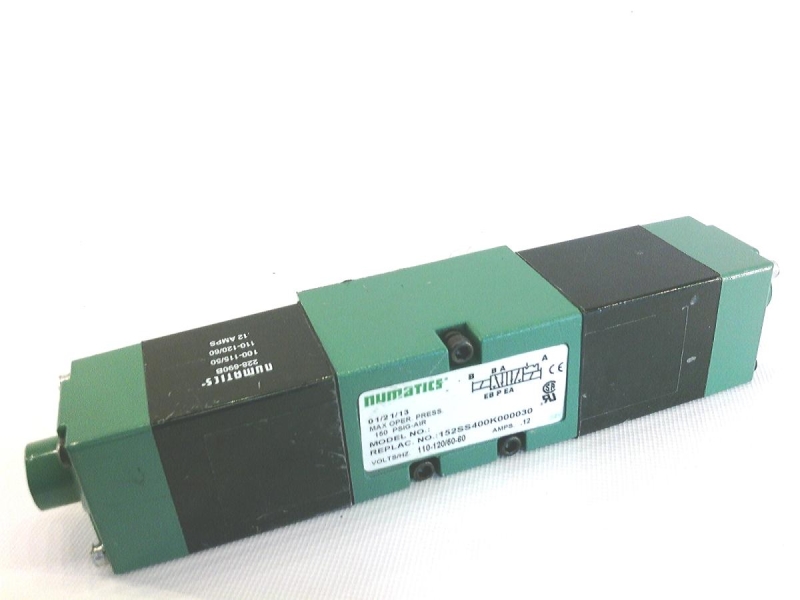 ASCO 152SS400K000030