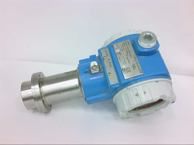 ENDRESS & HAUSER PMC71-ABA1P1GHBAA