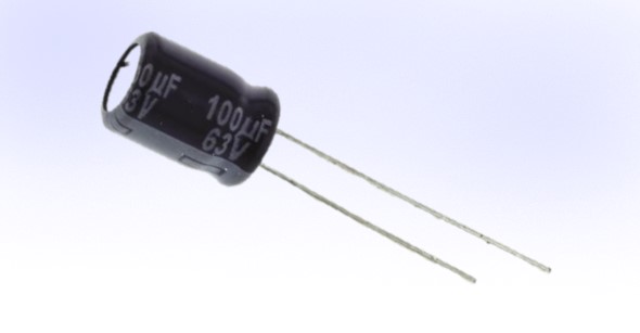 MATSUSHITA ELECTRIC ECA-1JM101B