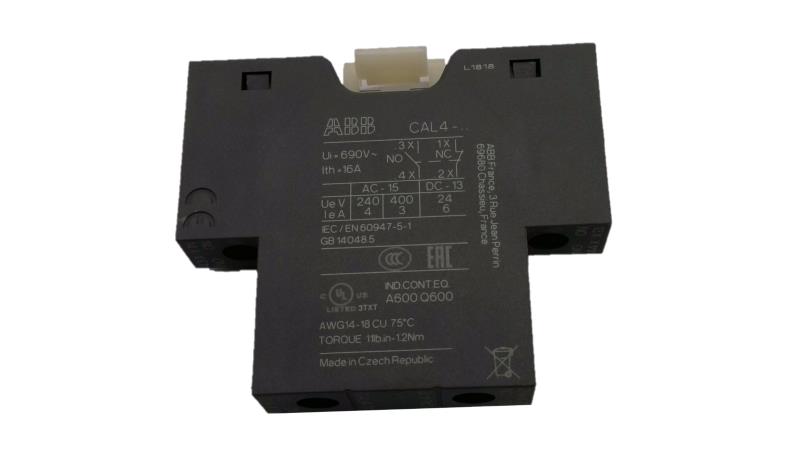 ASEA BROWN BOVERI CAL4-11